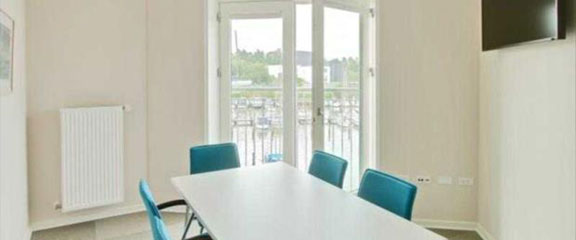Møderum 1